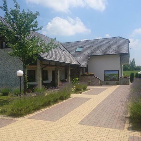 Villa Stone Раковица Экстерьер фото
