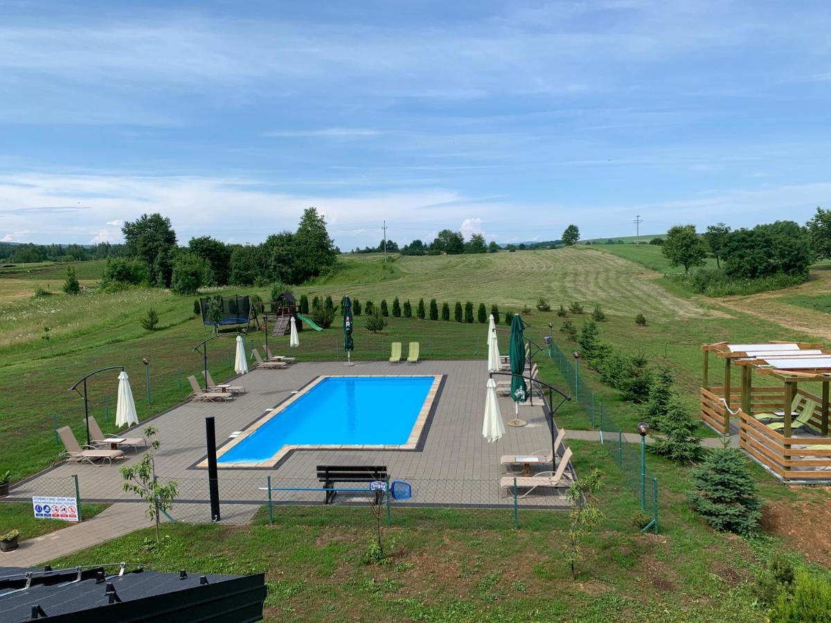 Villa Stone Раковица Экстерьер фото