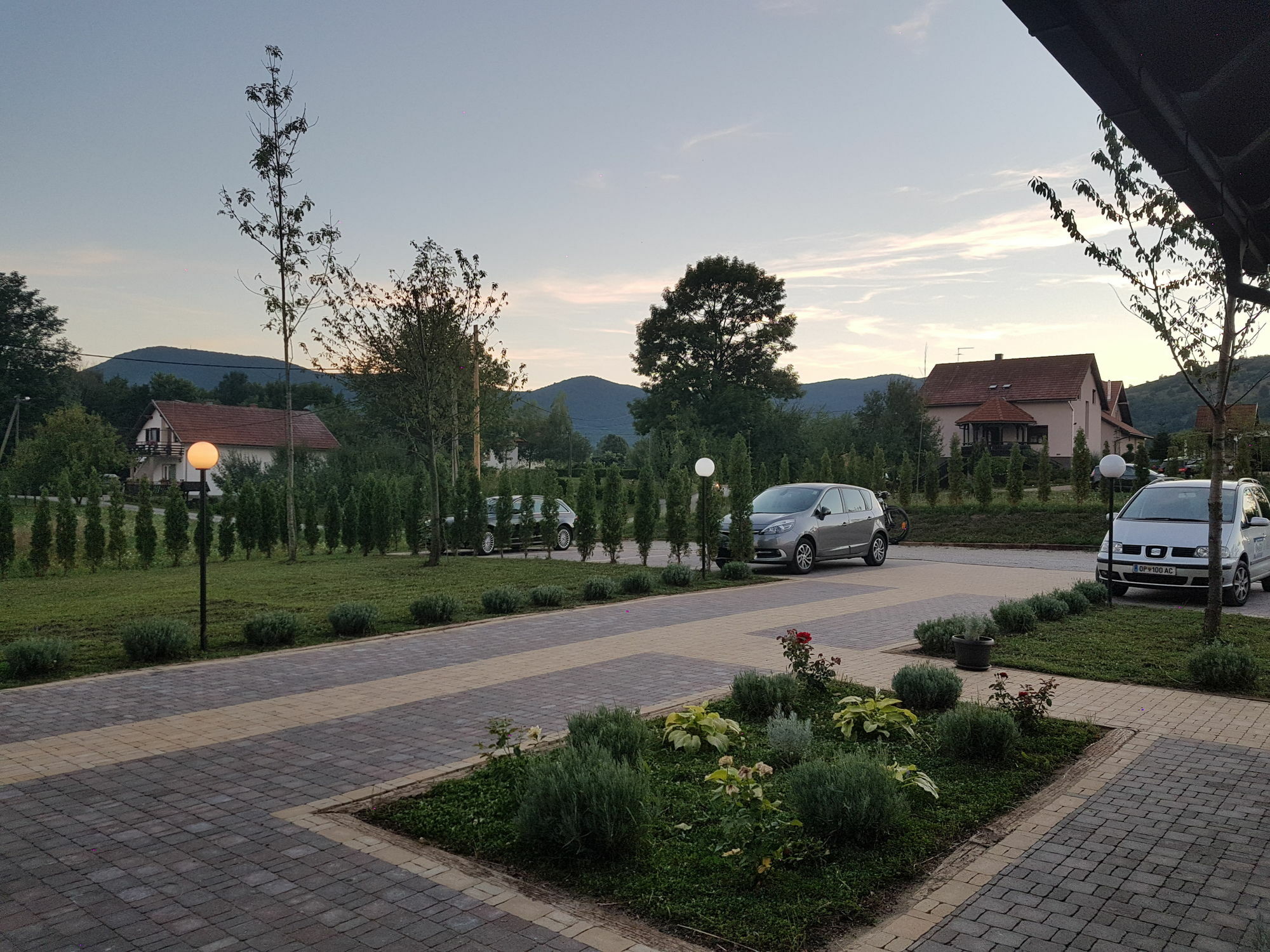 Villa Stone Раковица Экстерьер фото
