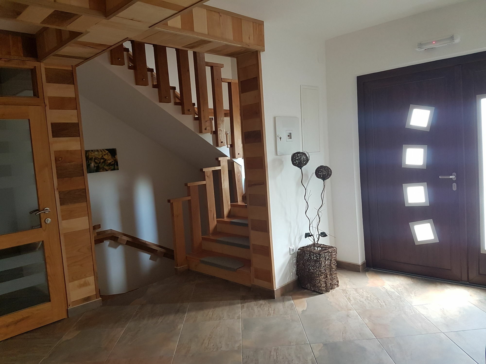 Villa Stone Раковица Экстерьер фото