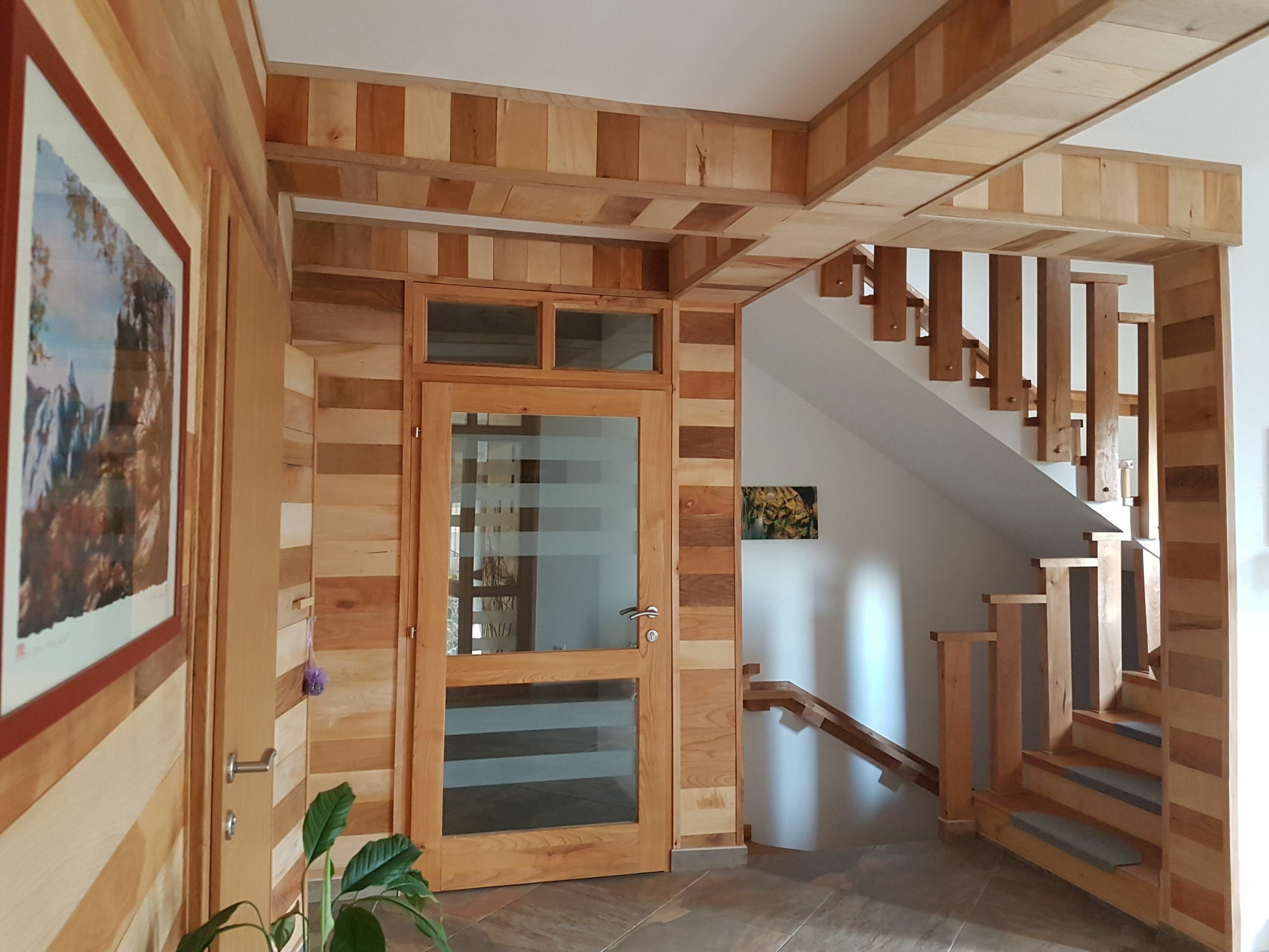 Villa Stone Раковица Экстерьер фото